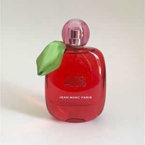 Candy Apple Eau de Parfum by Jean Marc Paris 100ml/3.4oz New No Box